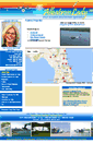 Mobile Screenshot of albatrosslady.com